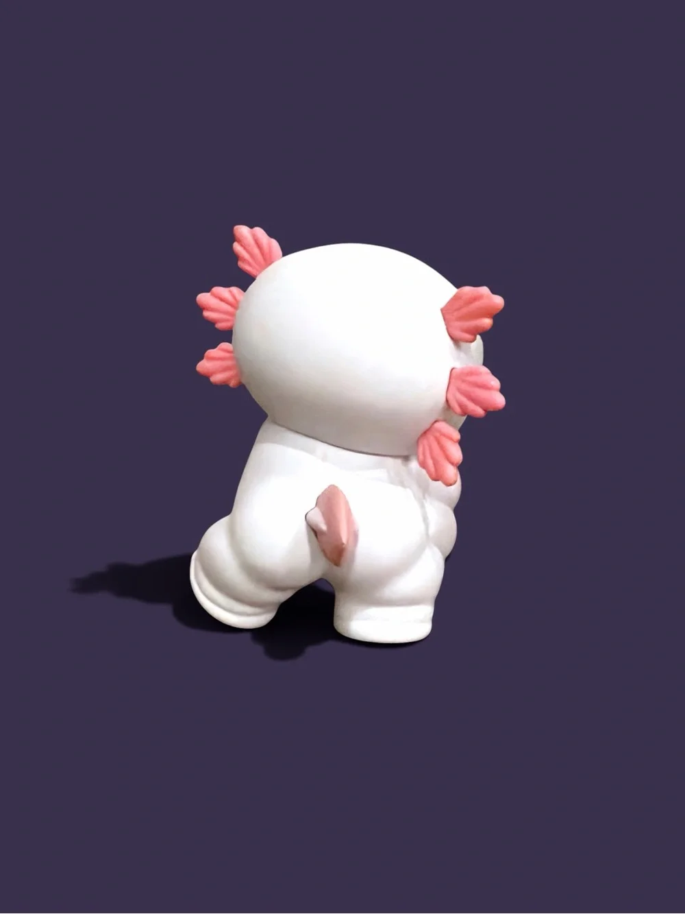 Macaroni’s Mysterious Life Series Figurine Drink